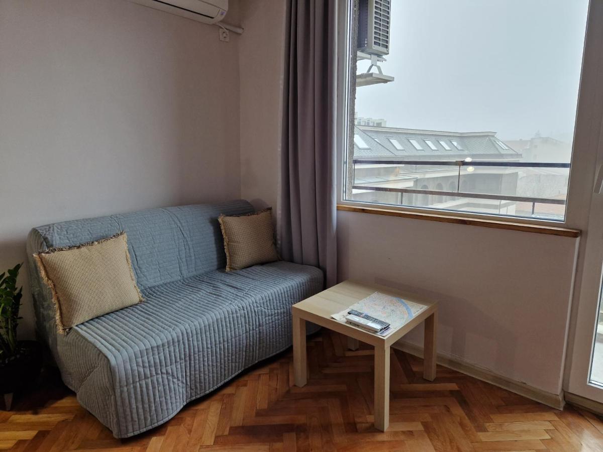Malavi A5 Top Center Apartment Ruse Extérieur photo