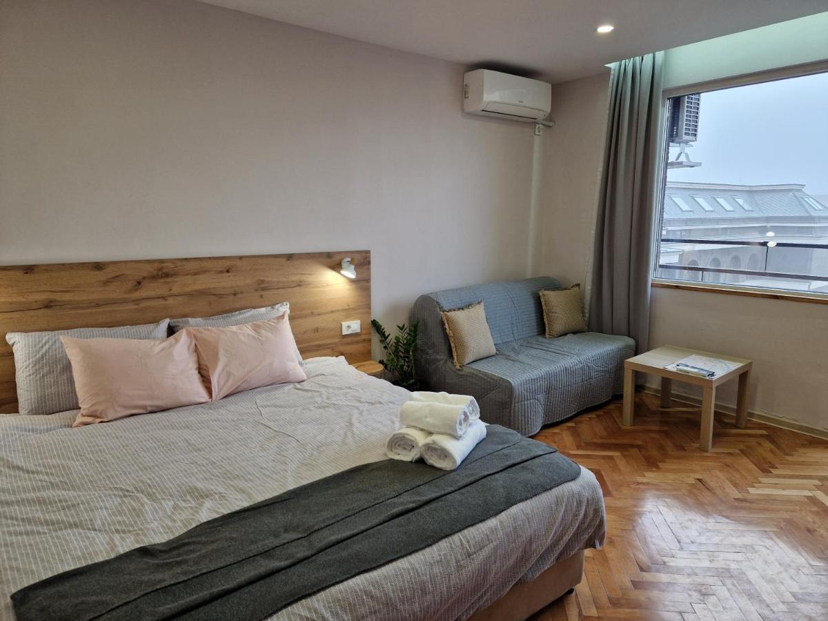 Malavi A5 Top Center Apartment Ruse Extérieur photo
